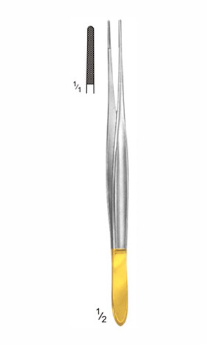 Dissecting Forceps